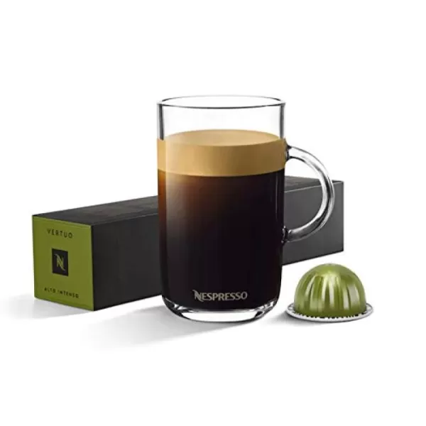 50 Pods Intenso XL (smooth strong)
