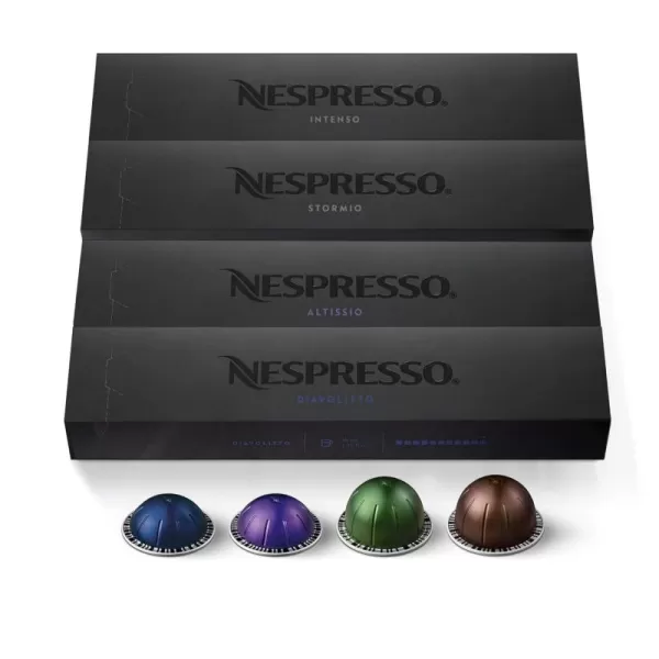 Dark Assortment Variety Pack