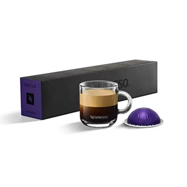 50 Pods Altissio (creamy)