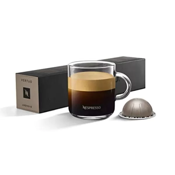 50 Pods Arondio (cereal mild)