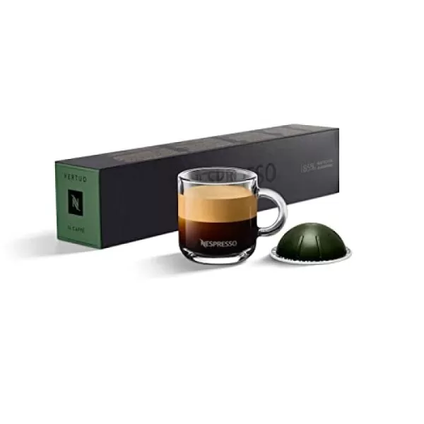 50 Pods Il Caffè Limited (cereal spicy)