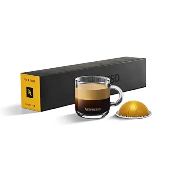 50 Pods Voltesso (light sweet)