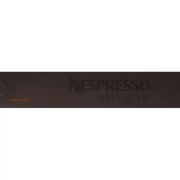 Nespresso Capsules VertuoLine, Best Seller Variety Pack, Medium and Dark Roast Coffee, 30 Count Coffee Pods, Brews 7.8 oz