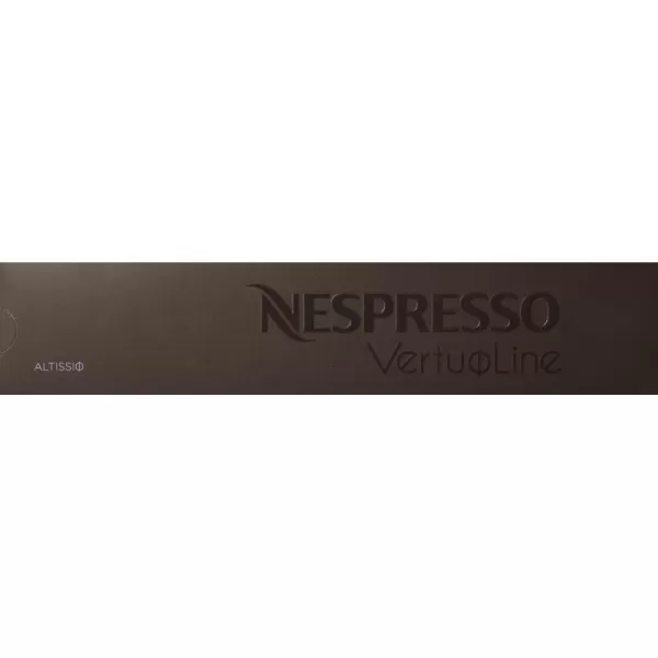 Nespresso Capsules VertuoLine, Best Seller Variety Pack, Medium and Dark Roast Coffee, 30 Count Coffee Pods, Brews 7.8 oz