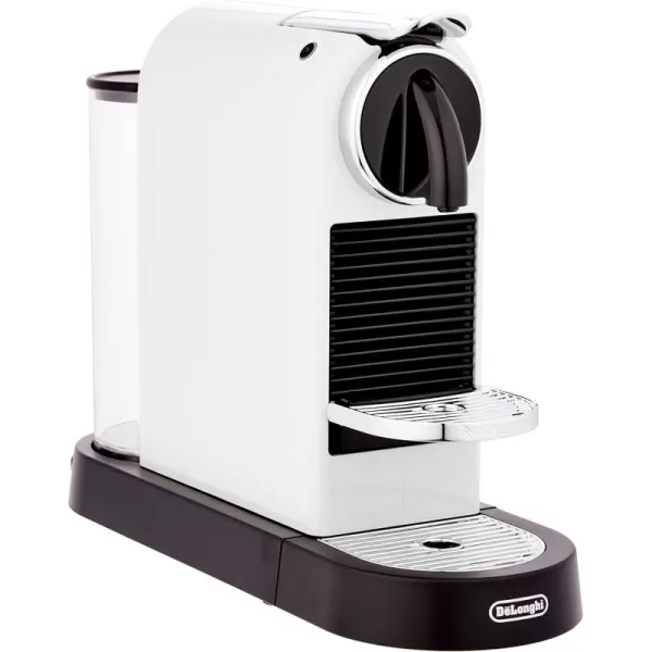 Nespresso CitiZ Original Espresso Machine by De'Longhi, Black