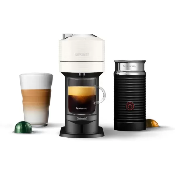 Nespresso Vertuo Next Coffee and Espresso Maker by De'Longhi