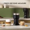 imageNespresso Aeroccino XL Milk FrotherModern