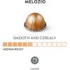 imageNespresso Capsules Vertuo Stormio Dark Roast Coffee 30Count Coffee Pods Brews 78ozMelozio