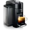 imageNespresso Vertuo Coffee and Espresso Machine by DeLonghi54 oz TitanGrayBlack