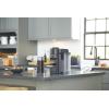 imageNespresso Vertuo Coffee and Espresso Machine by DeLonghi54 oz TitanGrayBlack
