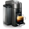 imageNespresso Vertuo Coffee and Espresso Machine by DeLonghi54 oz TitanGrayGraphite Metal