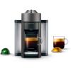 imageNespresso Vertuo Coffee and Espresso Machine by DeLonghi54 oz TitanGrayTitan