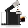 imageNespresso Vertuo Next Coffee and Espresso Maker by Breville NavyGray