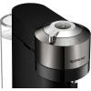 imageNespresso Vertuo Next Coffee and Espresso Maker by DeLonghi with Aeroccino Milk Frother WhiteChrome