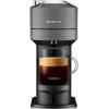 imageNespresso Vertuo Next Coffee and Espresso Maker by DeLonghi with Aeroccino Milk Frother WhiteDark Gray