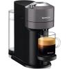 imageNespresso Vertuo Next Coffee and Espresso Maker by DeLonghi with Aeroccino Milk Frother WhiteDark Gray