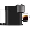 imageNespresso Vertuo Next Coffee and Espresso Maker by DeLonghi with Aeroccino Milk Frother WhiteDark Gray