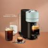imageNespresso Vertuo Next Coffee and Espresso Maker by DeLonghi with Aeroccino Milk Frother WhiteJade