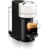 imageNespresso Vertuo Next Coffee and Espresso Maker by DeLonghi with Aeroccino Milk Frother WhiteWhite
