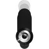 imageNespresso Vertuo Next Premium Coffee and Espresso Maker by Breville with Aeroccino Milk FrotherBlack