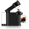imageNespresso Vertuo Next Premium Coffee and Espresso Maker by Breville with Aeroccino Milk FrotherBlack