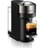imageNespresso Vertuo Next Premium Coffee and Espresso Maker by Breville with Aeroccino Milk FrotherChrome