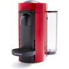 imageNespresso Vertuo Plus Coffee and Espresso Maker by DeLonghi Grey with Aeroccino Milk FrotherRed