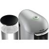 imageNespresso Vertuo Plus Deluxe Coffee and Espresso Maker by Breville Titan with Aeroccino Milk FrotherSilver