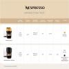 imageNespresso Vertuo Pop Deluxe Coffee and Espresso Machine by DeLonghi 120 Volts SilverBlack Matte Chrome