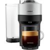 imageNespresso Vertuo Pop Deluxe Coffee and Espresso Machine by DeLonghi 120 Volts SilverSilver