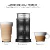 imageNespresso Vertuo Pop Deluxe Coffee and Espresso Machine by DeLonghi 120 Volts SilverSilver