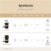 imageNespresso Vertuo Pop Deluxe Coffee and Espresso Maker by Breville with Milk Frother TitanMatte Black Gold