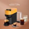imageNespresso Vertuo Pop by DeLonghi with Aeroccino 1500 watts Mango YellowMachine Only