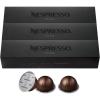 imageNespresso Capsules Vertuo Stormio Dark Roast Coffee 30Count Coffee Pods Brews 78ozIntenso