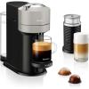 imageNespresso Vertuo Next Coffee and Espresso Maker by Breville NavyGray