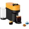 imageNespresso Vertuo Pop by DeLonghi with Aeroccino 1500 watts Mango YellowMachine Only