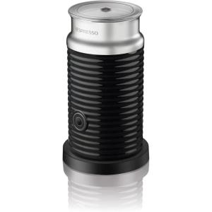imageNespresso Aeroccino3 Milk Frother One Size BlackBlack