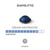 imageNespresso Capsules Vertuo Diavolitto Dark Roast Espresso 50Count Espresso Pods Brews 135ozDiavolitto