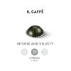 imageNespresso Capsules Vertuo Diavolitto Dark Roast Espresso 50Count Espresso Pods Brews 135ozIl Caffe