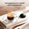 imageNespresso Capsules Vertuo Diavolitto Dark Roast Espresso 50Count Espresso Pods Brews 135ozIl Caffe