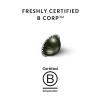imageNespresso Capsules Vertuo Diavolitto Dark Roast Espresso 50Count Espresso Pods Brews 135ozIl Caffe