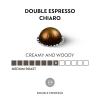 imageNespresso Capsules Vertuo Double Espresso Scuro Dark Roast Espresso Coffee 30Count Coffee Pods Brews 27ozChiaro