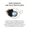 imageNespresso Capsules Vertuo Line Iced Variety Pack 40Count Espresso Coffee Pods Brews 78 oz and 27 ozIced Forte