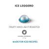 imageNespresso Capsules Vertuo Line Iced Variety Pack 40Count Espresso Coffee Pods Brews 78 oz and 27 ozIced Leggero