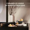 imageNespresso Capsules Original Line Caramello Medium Roast Espresso Coffee 50 Count Espresso Coffee PodsCaramello