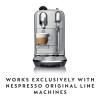 imageNespresso Capsules Original Line Freddo Delicato 50Count Espresso Coffee PodsFreddo Delicato