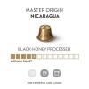 imageNespresso Capsules Original Line India Master Origin Dark Roast Coffee 50 Count Coffee PodsNicaragua Master Origin