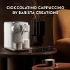 imageNespresso Capsules Original Line Stocking Stuffers Flavored Nocciola Medium Roast 50 Count Coffee podsCioccolatino