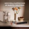 imageNespresso Capsules Original Line Stocking Stuffers Flavored Nocciola Medium Roast 50 Count Coffee podsNocciola