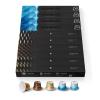 imageNespresso Capsules Original Line Barista Variety Pack 100Count Espresso Coffee PodsVariety Iced and Flavored
